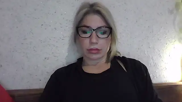 fox red lady7 online show from December 22, 12:27 pm