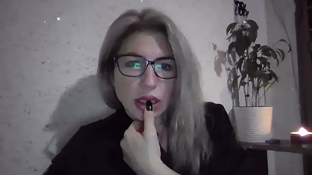 fox red lady7 online show from December 14, 2:44 pm