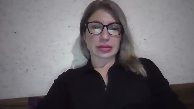 fox red lady7 online show from February 18, 10:17 pm