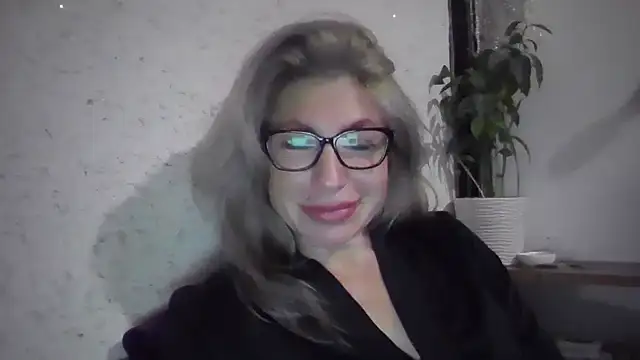 fox red lady7 online show from November 12, 8:34 pm