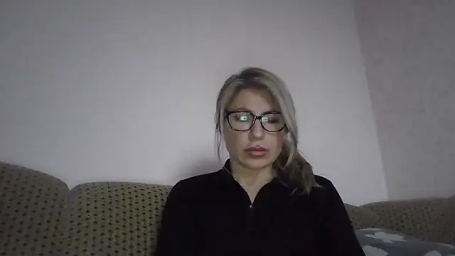 fox red lady7 online show from February 10, 2:49 pm