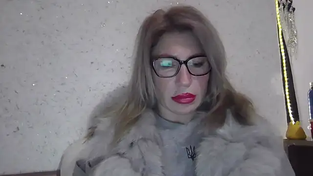 fox red lady7 online show from February 12, 3:34 pm