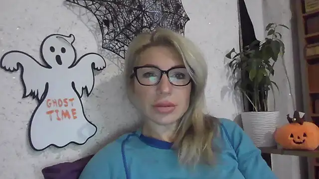 fox red lady7 online show from October 27, 6:58 am