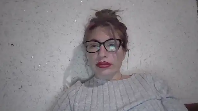 fox red lady7 online show from February 20, 8:55 pm