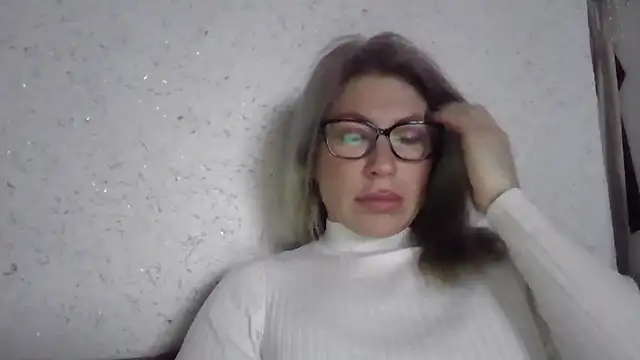 fox red lady7 online show from February 19, 2:36 pm