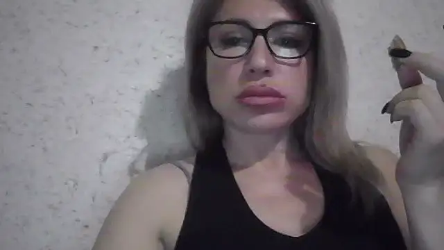 fox red lady7 online show from March 18, 8:43 pm