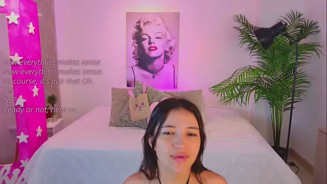 LUNAA    online show from April 7, 3:30 am