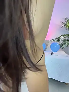 LUNAA    online show from March 21, 3:19 am