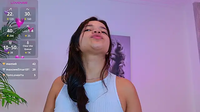 LUNAA    online show from March 10, 3:38 pm