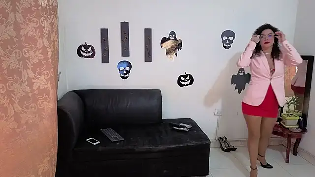 Kloewolf online show from October 16, 3:09 pm