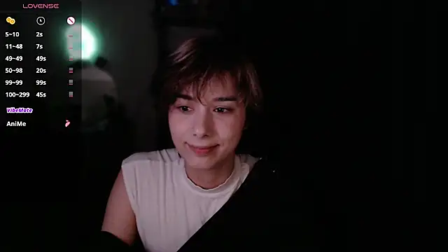 Snapshot of SophieAsh chatting on July 10, 9:37 pm SophieAsh online show from July 10, 9:37 pm