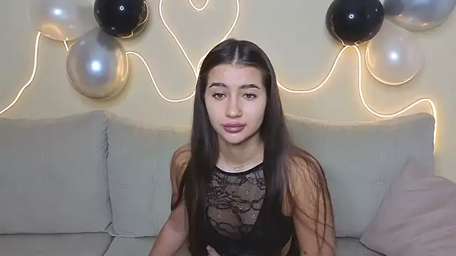 KathrynBrooks online show from October 31, 1:52 pm