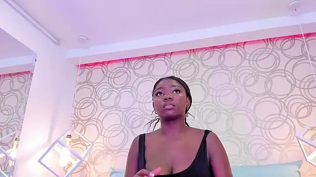 DahianaLopez  online show from March 15, 12:01 pm