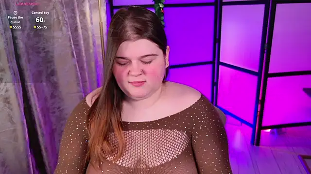 Mia Ray online show from January 15, 5:49 pm