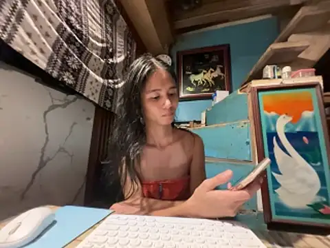 Snapshot of asya_chris chatting on June 14, 2:29 pm asya chris online show from June 14, 2:29 pm