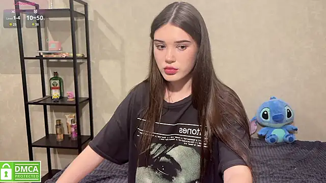 MollyBaby online show from October 29, 4:39 pm