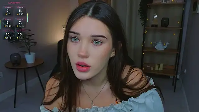 MollyBaby online show from January 9, 2:02 pm