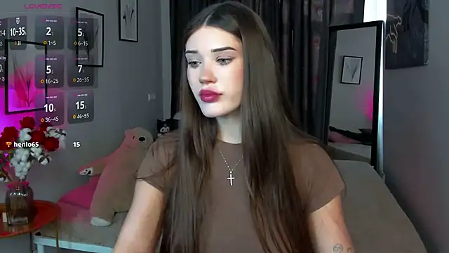 MollyBaby online show from June 14, 2:07 pm