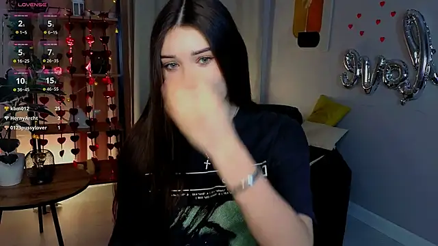 MollyBaby online show from February 16, 2:05 pm