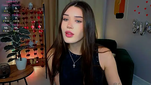 MollyBaby online show from February 19, 1:52 pm