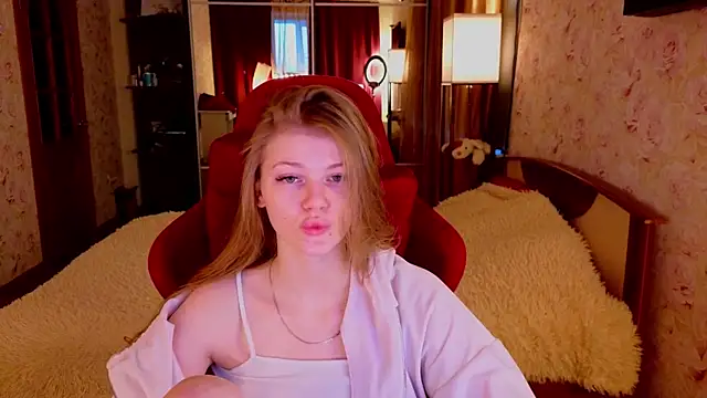 Jenny Skinner20 online show from January 17, 1:37 pm