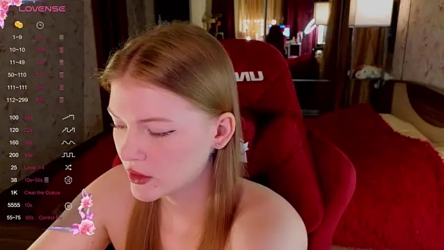 Jenny Skinner20 online show from March 31, 4:53 pm