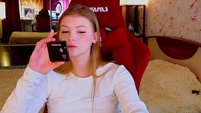 Snapshot of Jenny_Skinner20 chatting on November 11, 3:18 pm Jenny Skinner20 online show from November 11, 3:18 pm