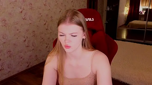 Jenny Skinner20 online show from December 21, 8:42 pm