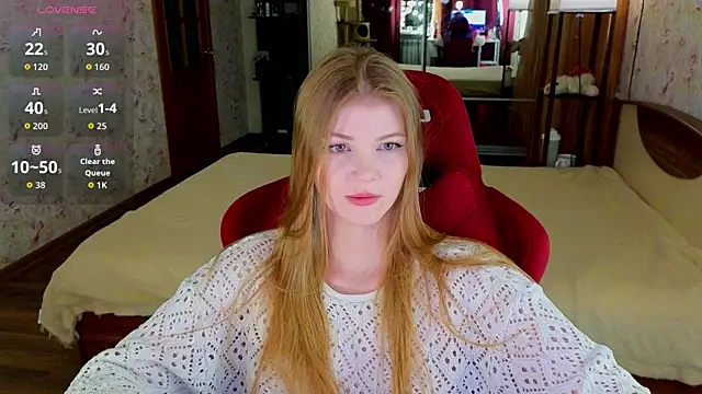 Jenny Skinner20 online show from May 17, 6:08 pm