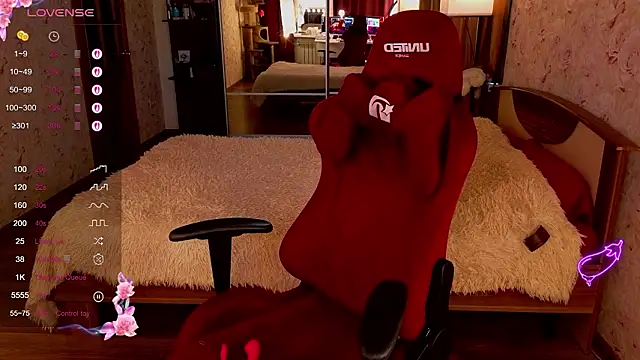 Jenny Skinner20 online show from February 28, 1:44 pm