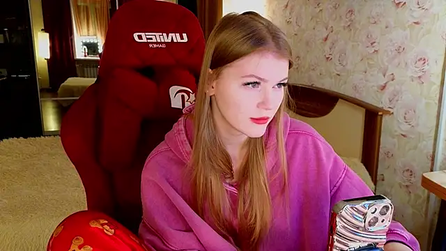 Snapshot of Jenny_Skinner20 chatting on November 27, 5:02 pm Jenny Skinner20 online show from November 27, 5:02 pm