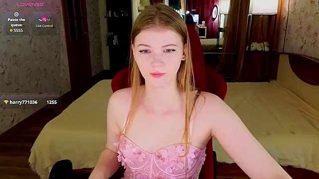 Jenny Skinner20 online show from May 13, 6:48 pm
