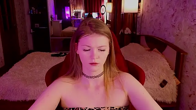 Jenny Skinner20 online show from February 16, 5:44 pm