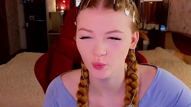 Jenny Skinner20 online show from February 8, 8:01 am