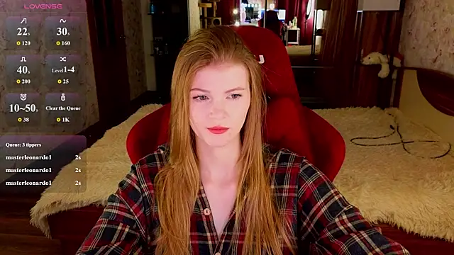 Jenny Skinner20 online show from May 5, 6:22 pm