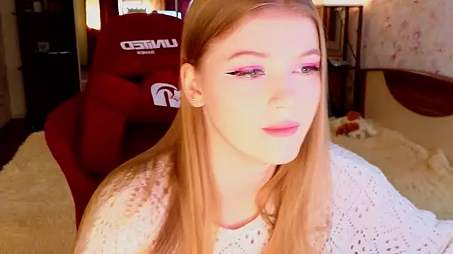 Snapshot of Jenny_Skinner20 chatting on November 19, 3:56 pm Jenny Skinner20 online show from November 19, 3:56 pm