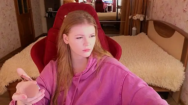 Jenny Skinner20 online show from February 9, 3:32 pm