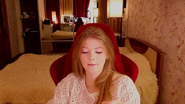 Jenny Skinner20 online show from February 3, 4:23 pm