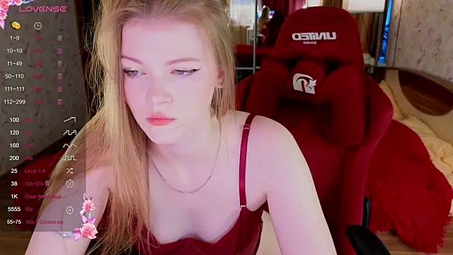 Jenny Skinner20 online show from March 20, 3:02 pm