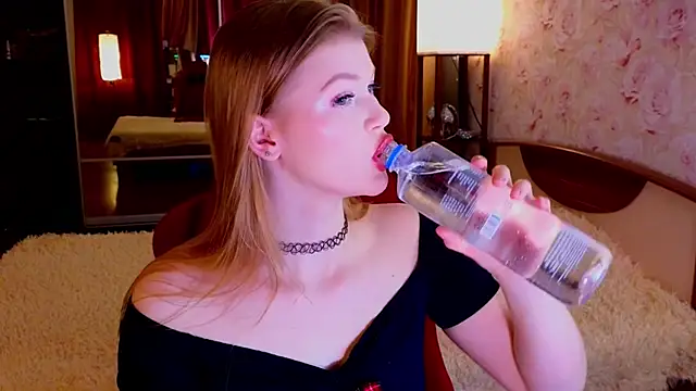 Snapshot of Jenny_Skinner20 chatting on November 10, 4:12 pm Jenny Skinner20 online show from November 10, 4:12 pm