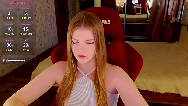 Jenny Skinner20 online show from May 26, 4:49 pm