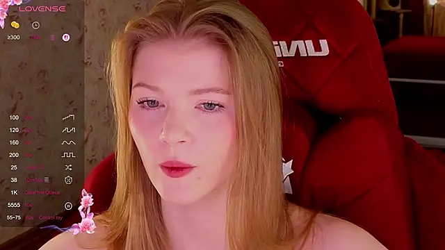 Jenny Skinner20 online show from March 21, 5:17 pm