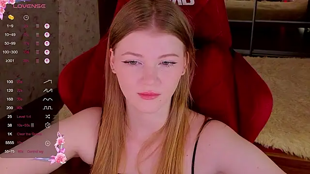 Jenny Skinner20 online show from March 8, 6:33 pm