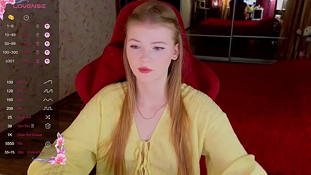 Jenny Skinner20 online show from March 18, 4:52 pm