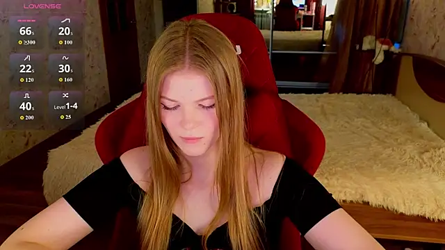 Jenny Skinner20 online show from April 25, 4:04 pm