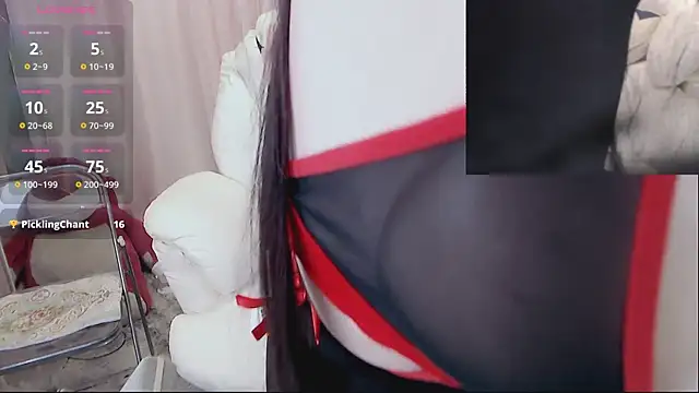 DaLight 18 online show from October 6, 1:40 am