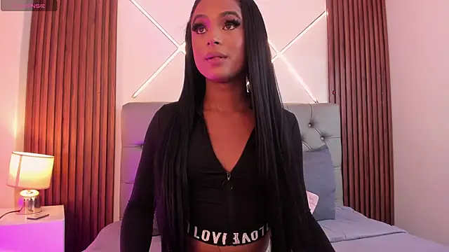 Anyeliin miller online show from February 21, 11:45 am