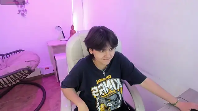 Nathaly ds online show from February 22, 2:19 pm