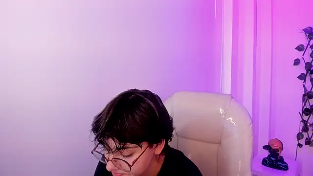 Nathaly ds online show from February 7, 7:22 pm