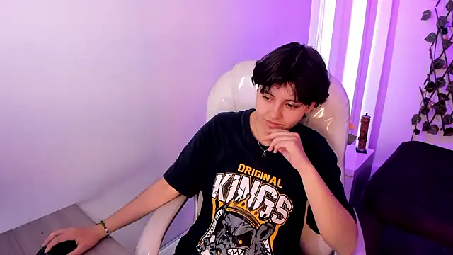 Nathaly ds online show from February 18, 7:32 pm